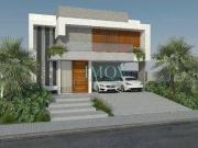 Sobrado com 5 dormitórios à venda, 374 m² por R$...