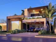 Sobrado com 5 dormitórios à venda, 376 m² por R$...