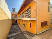 Sobrado com 5 dormitórios à venda, 390 m² por R$...