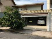 Sobrado com 5 dormitórios à venda, 396 m² por R$...