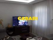 Sobrado com 5 dormitórios à venda, 400 m² Nova...