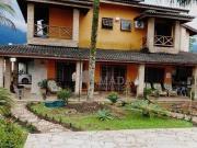 Sobrado com 5 dormitórios à venda, 400 m² por R$...