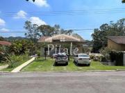 Sobrado com 5 dormitórios à venda, 400 m² por R$...