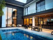 Sobrado com 5 dormitórios à venda, 400 m² por R$...