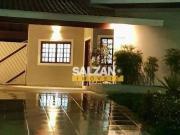 Sobrado com 5 dormitórios à venda, 416 m² por R$...