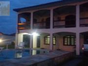 Sobrado com 5 dormitórios à venda, 420 m² por R$...