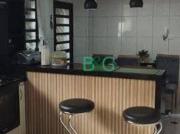 Sobrado com 5 dormitórios à venda, 420 m² por R$...