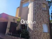 Sobrado com 5 dormitórios à venda, 447 m² por R$...