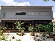 Sobrado com 5 dormitórios à venda, 460 m² por R$...