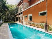 Sobrado com 5 dormitórios à venda, 462 m² por R$...