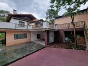Sobrado com 5 dormitórios à venda, 472 m² por R$...