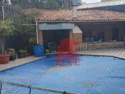 Sobrado com 5 dormitórios à venda, 480 m² por R$...