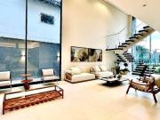 Sobrado com 5 dormitórios à venda, 490 m² por R$...