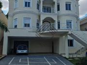 Sobrado com 5 dormitórios à venda, 495 m² por R$...
