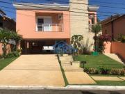 Sobrado com 5 dormitórios à venda, 495 m² por R$...