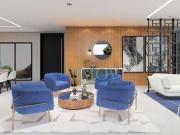 Sobrado com 5 dormitórios à venda, 495 m² por R$...