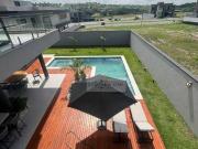 Sobrado com 5 dormitórios à venda, 497 m² por R$...