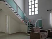 Sobrado com 5 dormitórios à venda, 520 m² por R$...