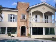 Sobrado com 5 dormitórios à venda, 530 m² por R$...