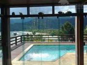 Sobrado com 5 dormitórios à venda, 550 m² por R$...