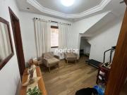 Sobrado com 5 dormitórios à venda, 561 m² por R$...