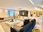 Sobrado com 5 dormitórios à venda, 561 m² por R$...