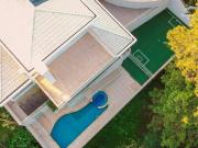 Sobrado com 5 dormitórios à venda, 606 m² por R$...
