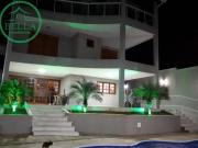 Sobrado com 5 dormitórios à venda, 672 m² por R$...