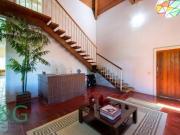 Sobrado com 5 dormitórios à venda, 695 m² por R$...