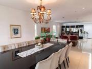 Sobrado com 5 dormitórios à venda, 700 m² por R$...