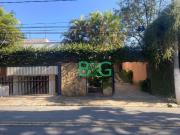 Sobrado com 5 dormitórios à venda, 704 m² por R$...