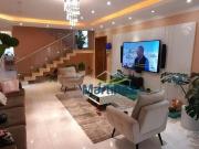 Sobrado com 5 dormitórios à venda, 800 m² por R$...