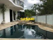 Sobrado com 5 dormitórios à venda, 800 m² Swiss Park São...