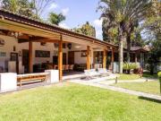 Sobrado com 5 dormitórios à venda, 953 m² por R$...