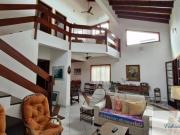 SOBRADO COM 5 DORMITÓRIOS A VENDA NO BAIRRO ITAGUÁ...