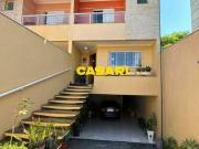 Sobrado com 5 dormitórios e 328 m² à venda no Baeta...