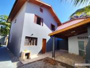 SOBRADO COM 5 DORMITÓRIOS MAIS EDÍCULA NO PEREQUE AÇÚ