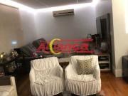 SOBRADO COM 5 DORMITÓRIOS SENDO 3 SUITES A VENDA, 411 m²...