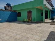 Sobrado com 5 dorms, Agenor de Campos, Mongaguá R$ 500... Sobrado com 5 dorms, Agenor de Campos, Mongaguá R$ 500...