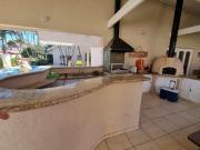 Sobrado com 5 dorms, Parque Turístico, Peruíbe R$ 1.6...