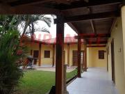 Sobrado com 5 quartos