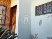 SOBRADO COM 5 QUARTOS 2 SUITES À VENDA JARDIM SAMAMBAIA...