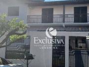 Sobrado com 5 quartos à venda, 220 m² Santa Mônica...