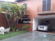 Sobrado com 5 quartos à venda, 301 m² Freguesia do Ó São...