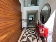 Sobrado com 5 quartos à venda Residencial Helvétia Park...