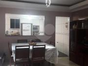 Sobrado com 5 quartos à venda em Americanópolis SP