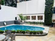 Sobrado com 5 quartos à venda em Brooklin Paulista SP