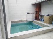 Sobrado com 5 quartos à venda em Caiçara SP