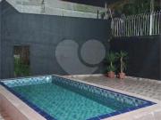 Sobrado com 5 quartos à venda em Cidade Vargas SP