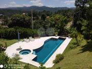 Sobrado com 5 quartos à venda em Condomínio Refúgio Dos...